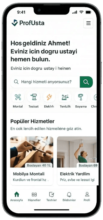 ProfUsta Mobil
